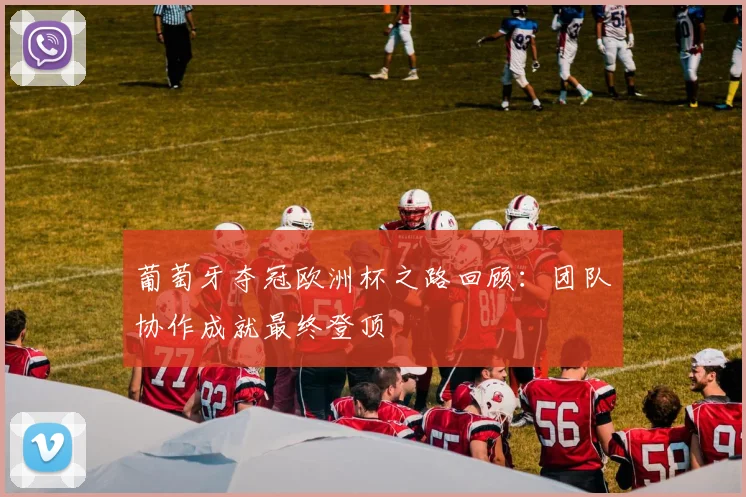 葡萄牙夺冠欧洲杯之路回顾:团队协作成就最终登顶