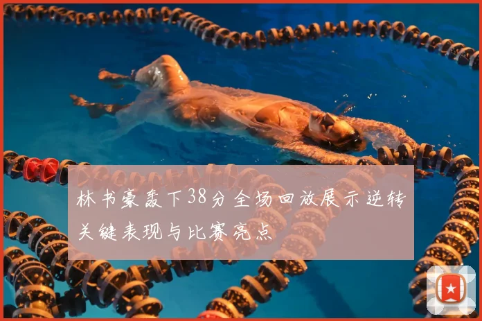 林书豪轰下38分全场回放展示逆转关键表现与比赛亮点