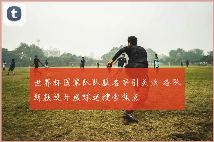世界杯国家队队服名字引关注 各队新款设计成球迷搜索焦点